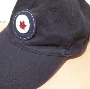Red Canoe RCAF Baseball Cap